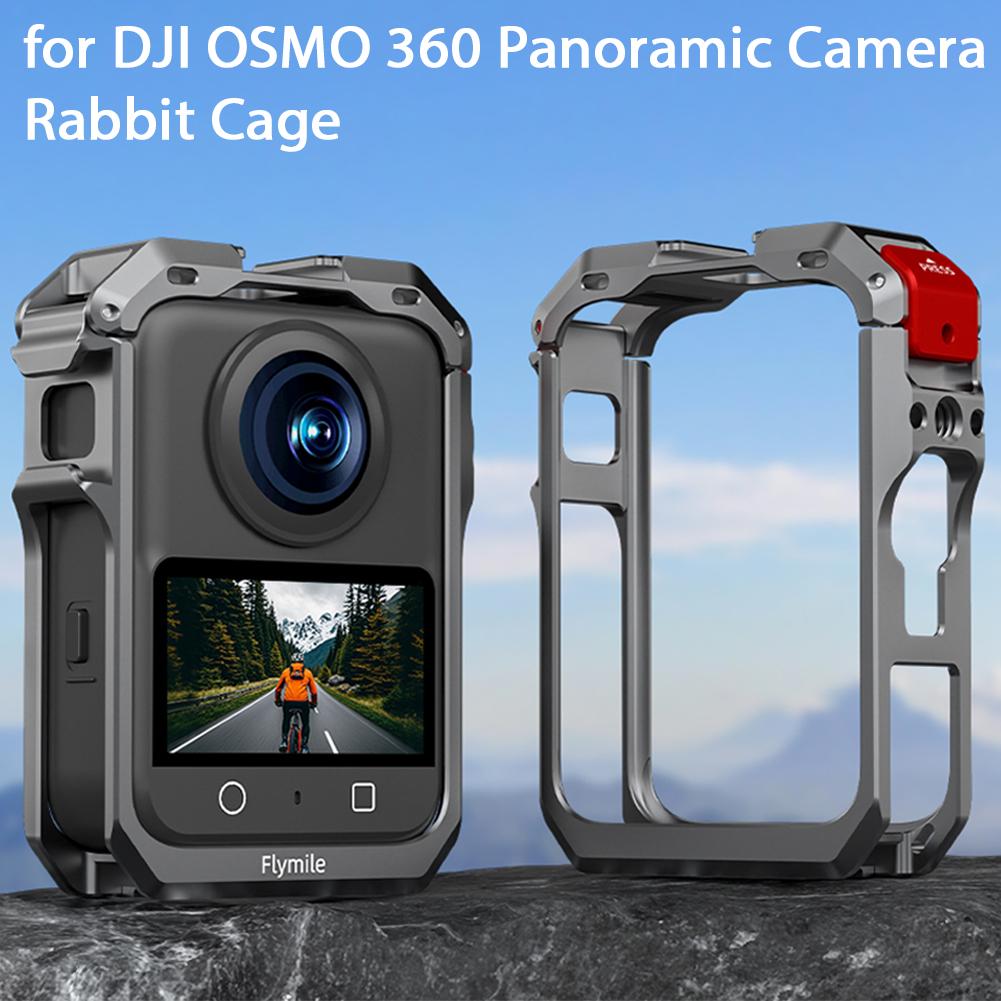 For DJI OSMO 360 Panoramic Cam - đánh giá và giá Sports Equipment Cabinet