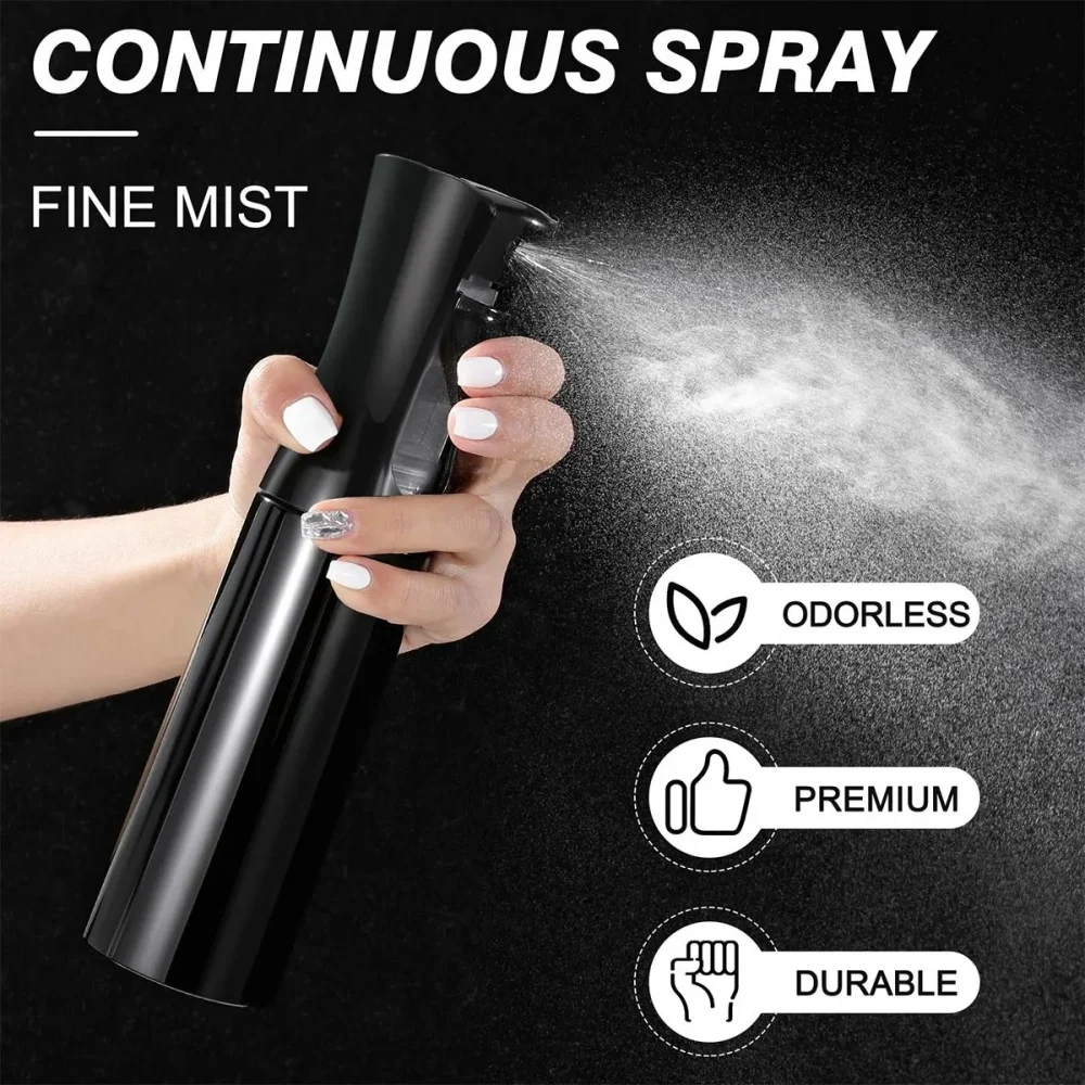 Pressure Sprayer Hairdressing  - đánh giá và giá Sports Equipment Disinfectant Spray