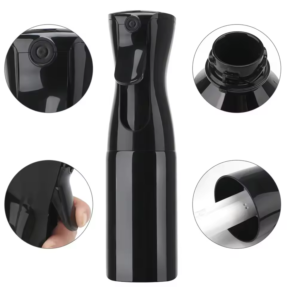 Pressure Sprayer Hairdressing  - đánh giá và giá Sports Equipment Disinfectant Spray