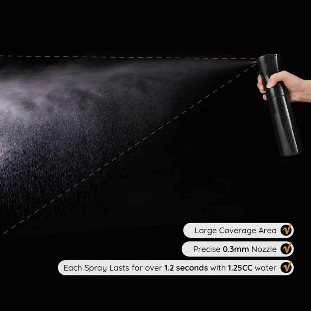 Pressure Sprayer Hairdressing  - đánh giá và giá Sports Equipment Disinfectant Spray