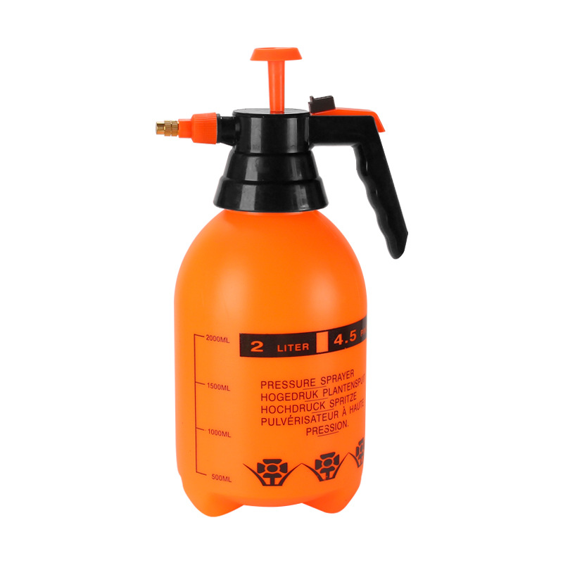 2L/3L Pumped Pressure Sprayer  - đánh giá và giá Sports Equipment Disinfectant Spray