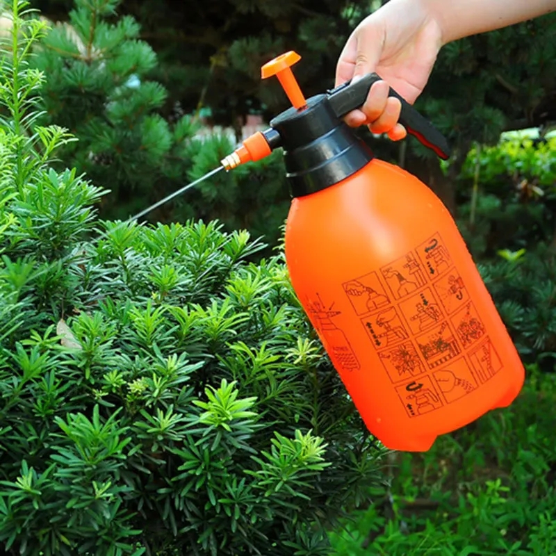 2L/3L Pumped Pressure Sprayer  - đánh giá và giá Sports Equipment Disinfectant Spray