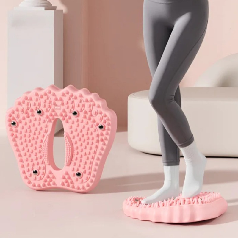 Household Inflatable Foot Mass - đánh giá và giá Sports Equipment Supplies