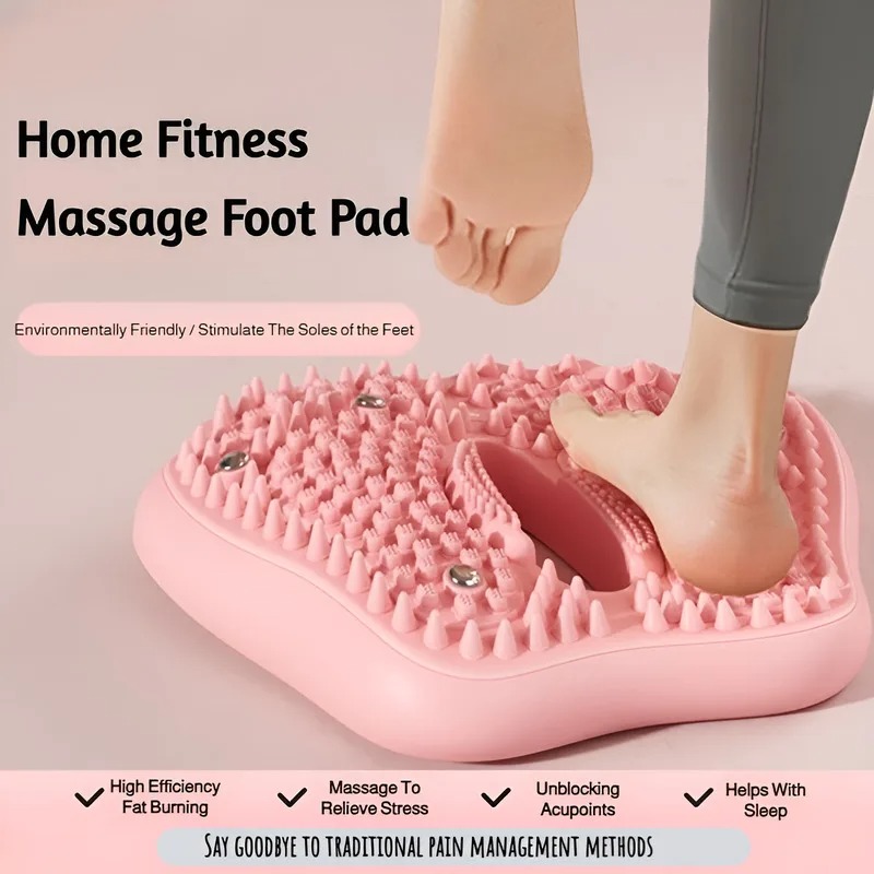 Household Inflatable Foot Mass - đánh giá và giá Sports Equipment Supplies