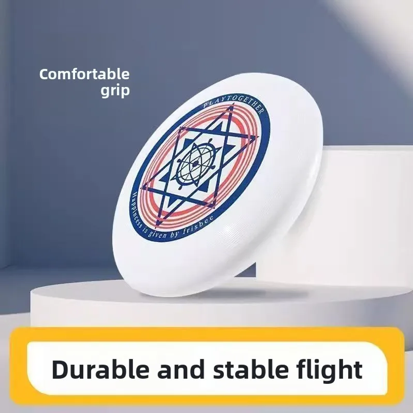 Professional Flying Disc for O - đánh giá và giá Frisbee Ultimate Disc
