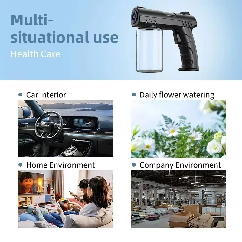 Handheld Barber Sprayer Bottle - đánh giá và giá Sports Equipment Disinfectant Spray