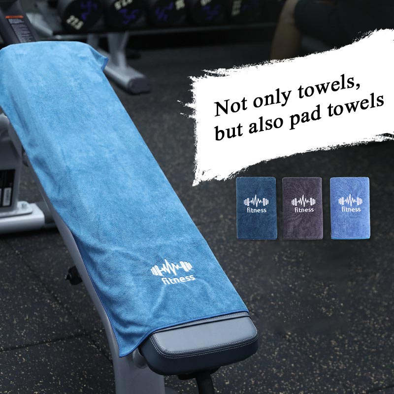 Fitness Towel for Sports Multi - đánh giá và giá Sports Equipment Supplies