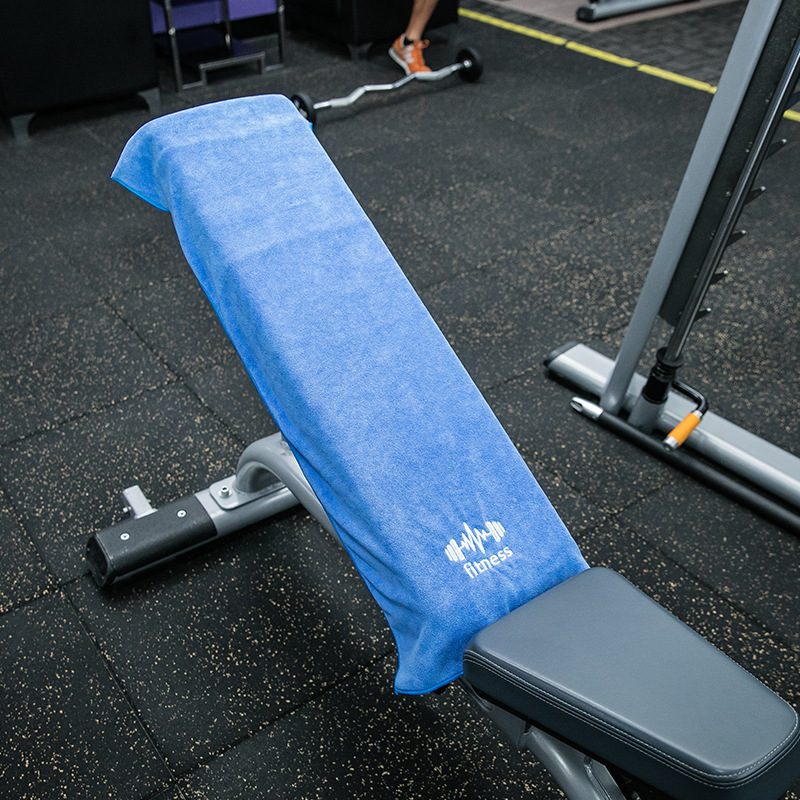 Fitness Towel for Sports Multi - đánh giá và giá Sports Equipment Supplies