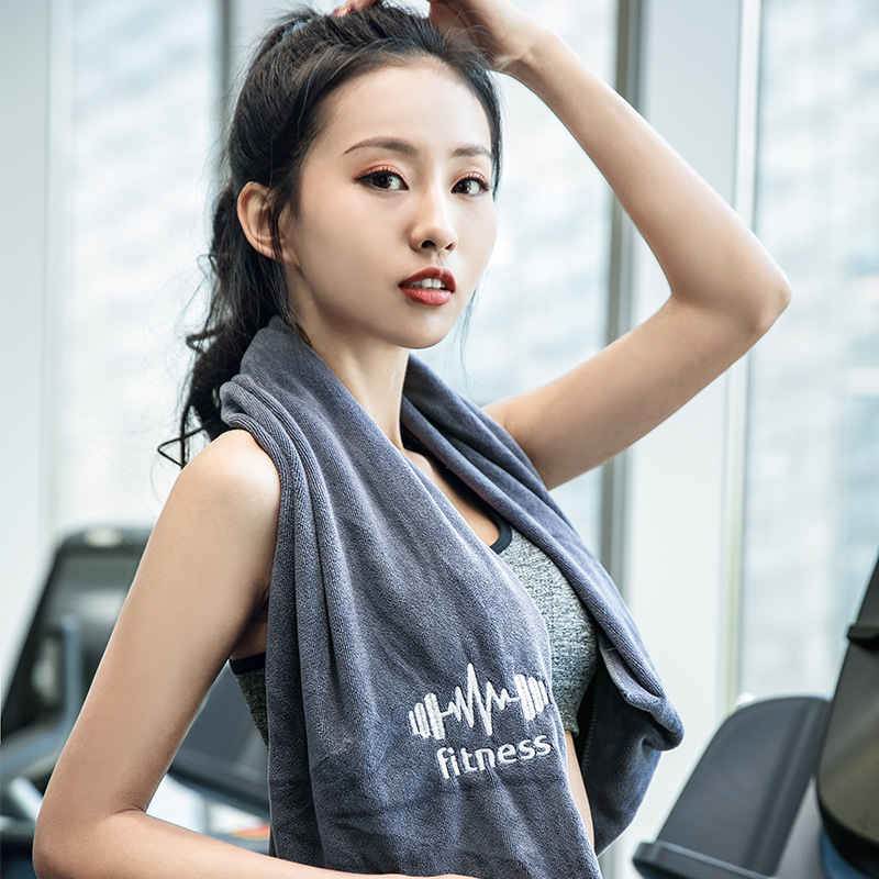 Fitness Towel for Sports Multi - đánh giá và giá Sports Equipment Supplies