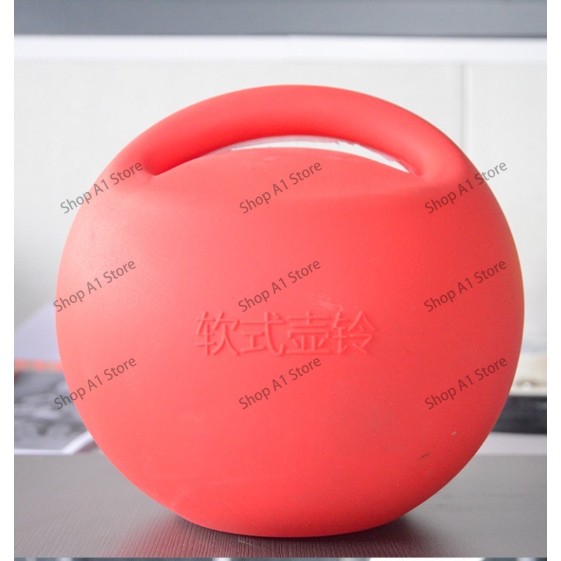 Fillable Soft Inflatable Kettl - đánh giá và giá Sports Equipment For Primary School
