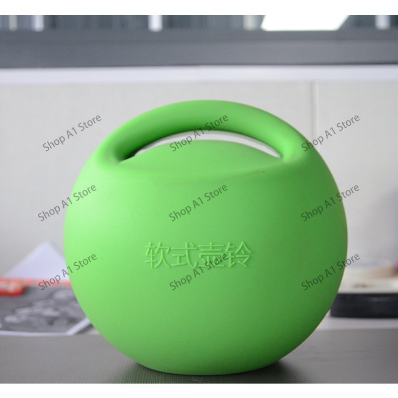 Fillable Soft Inflatable Kettl - đánh giá và giá Sports Equipment For Primary School
