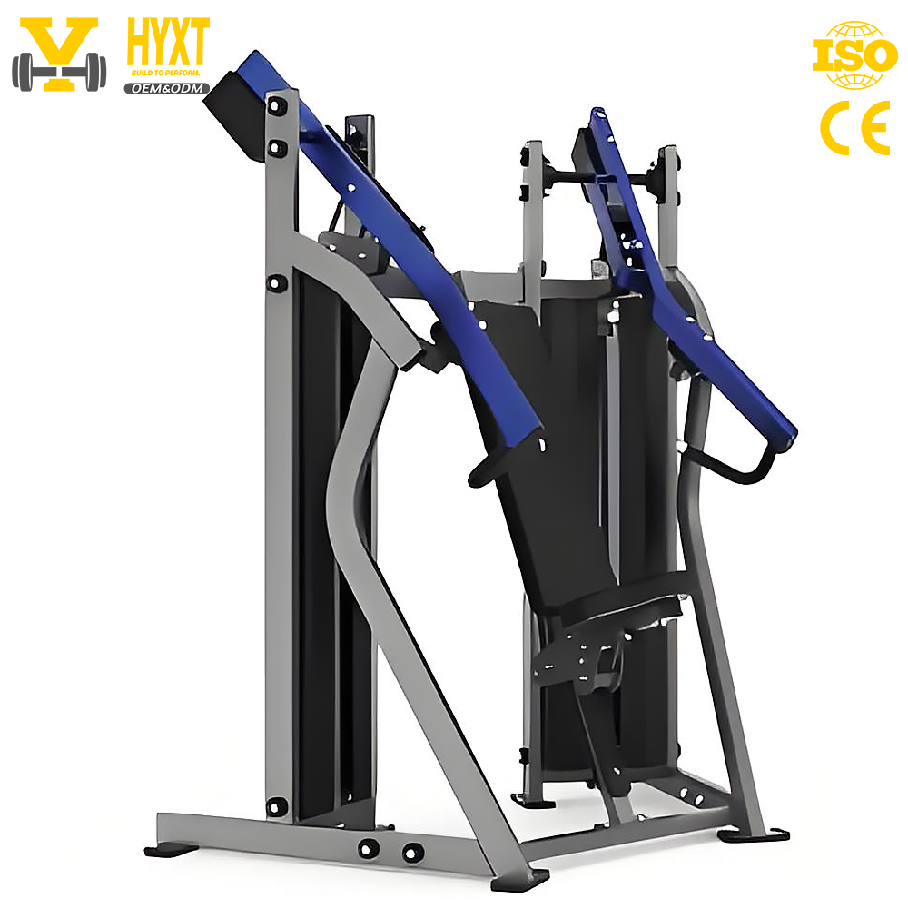 Vertical Chest Press Machine,  - đánh giá và giá Sports Equipment And Facilities