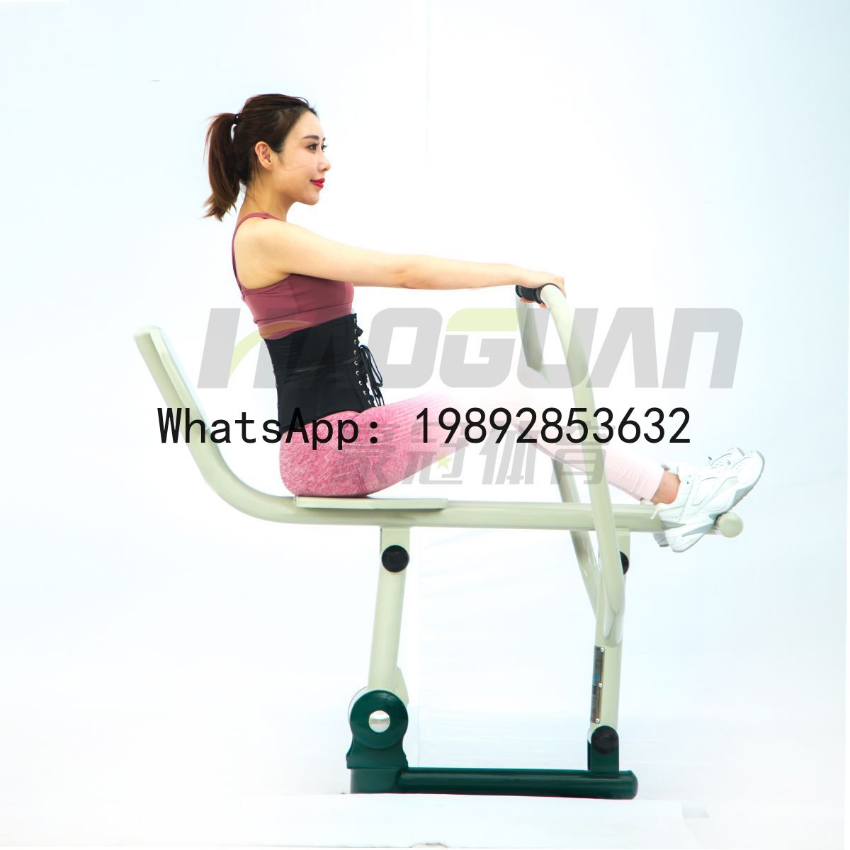 V5.11  Elderly Fitness Equipme - đánh giá và giá Sports Equipment And Facilities
