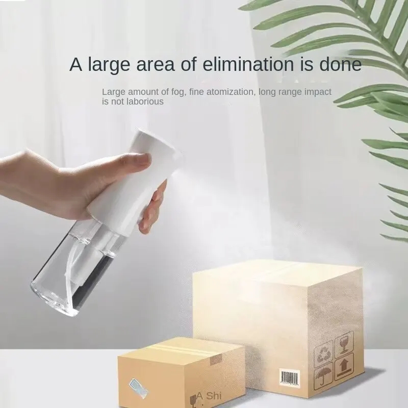 300ml Press Spray Bottle Conti - đánh giá và giá Sports Equipment Disinfectant Spray