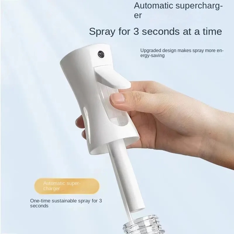 300ml Press Spray Bottle Conti - đánh giá và giá Sports Equipment Disinfectant Spray