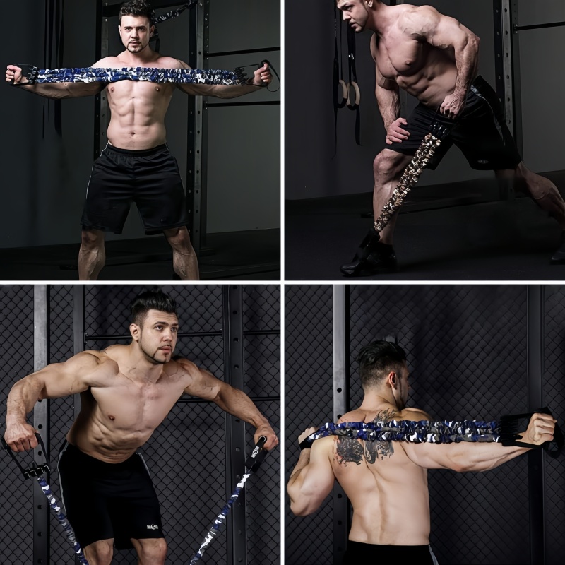 Chest Expander Resistance Band - đánh giá và giá Sports Equipment Vending Machine