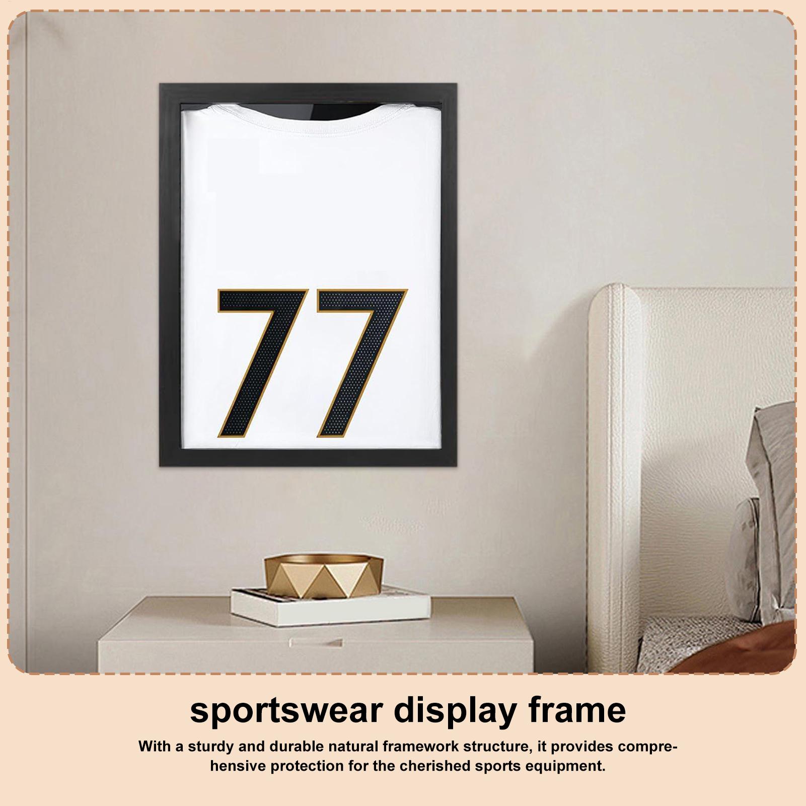 Sports Shirt Frame UV Protecti - đánh giá và giá Sports Equipment Cabinet