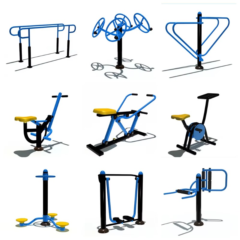 2025 Steel Outdoor Sports & Fi - đánh giá và giá Sports Equipment And Facilities