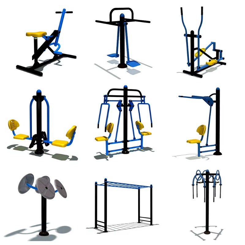 2025 Steel Outdoor Sports & Fi - đánh giá và giá Sports Equipment And Facilities