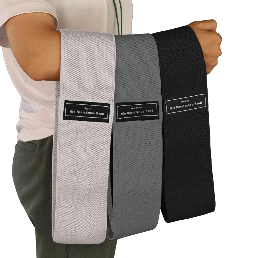 Fabric Resistance Hip Booty Ba - đánh giá và giá Sports Equipment Supplies