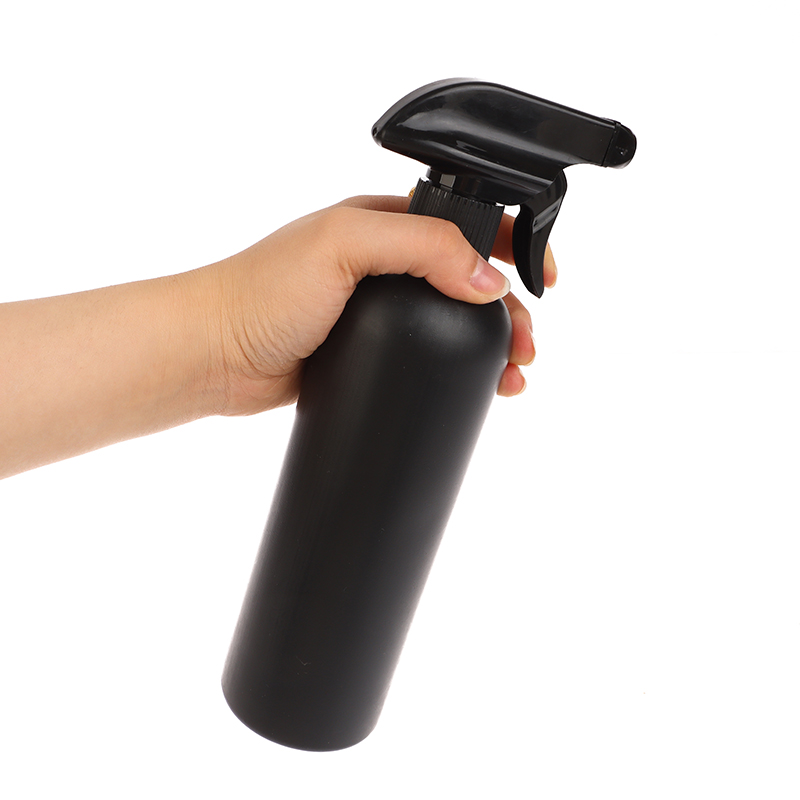 500ml Hairdressing Spray Bottl - đánh giá và giá Sports Equipment Disinfectant Spray