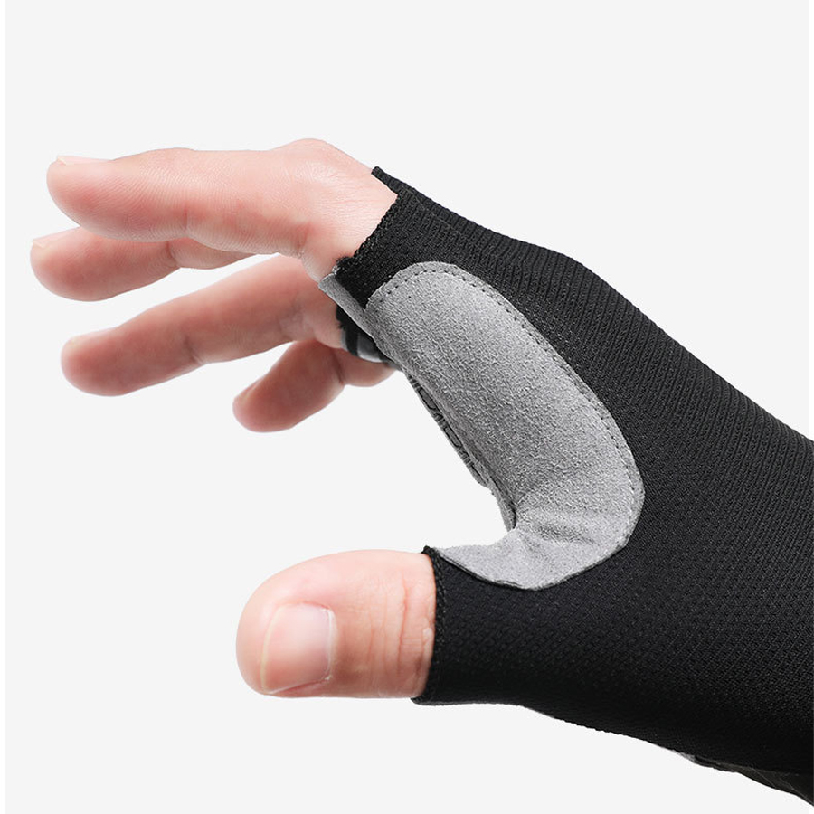 New Team cycling Gloves Half F - đánh giá và giá Sports Equipment And Names