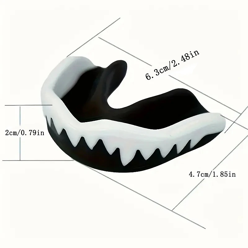 Boxing Tooth Protection Rugby  - đánh giá và giá Sports Equipment Basketball