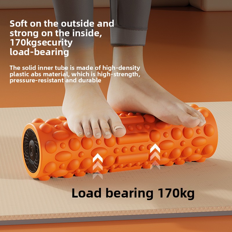 Electric Foam Roller Muscle Re - đánh giá và giá Sports Equipment Supplies