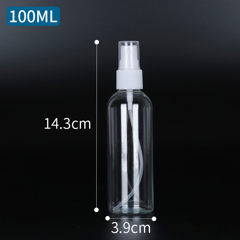 Plants Spray Bottle Transparen - đánh giá và giá Sports Equipment Disinfectant Spray