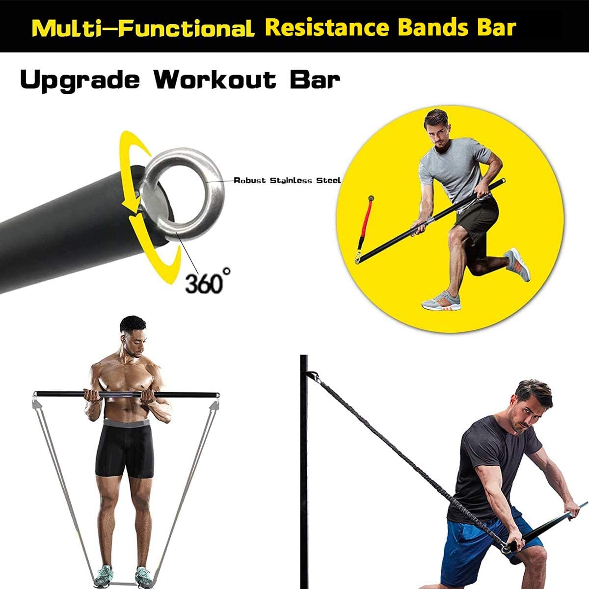 150lb Fitness Booty Resistance - đánh giá và giá Sports Equipment Supplies