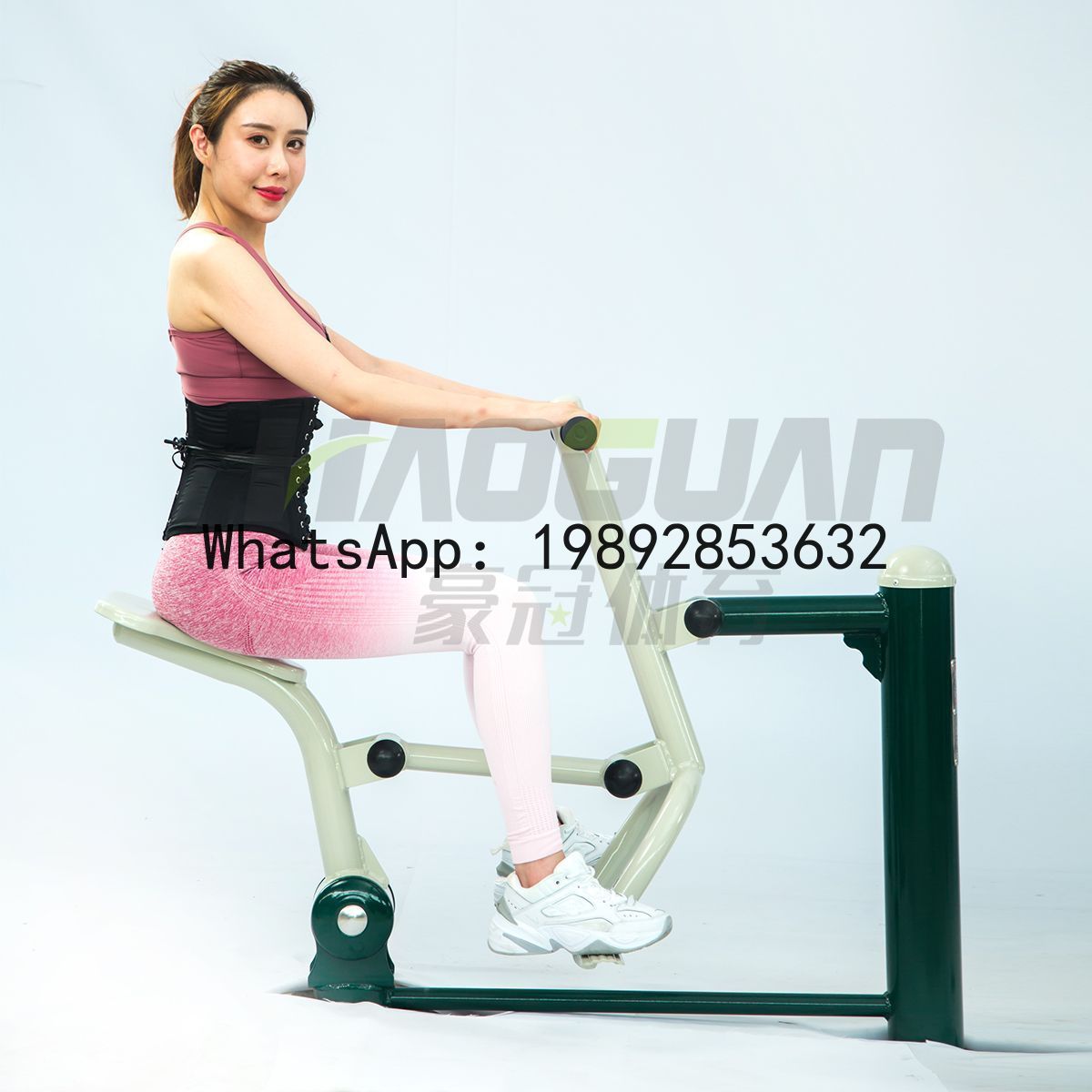 HYS Sports and Fitness Equipme - đánh giá và giá Sports Equipment And Facilities