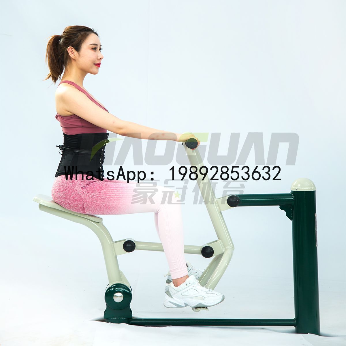 HYS Sports and Fitness Equipme - đánh giá và giá Sports Equipment And Facilities